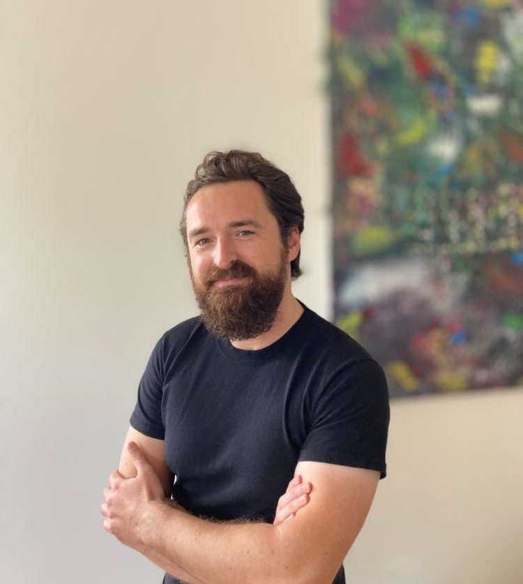 Holger Hofmann, Gründer nachhaltigke-it GmbH